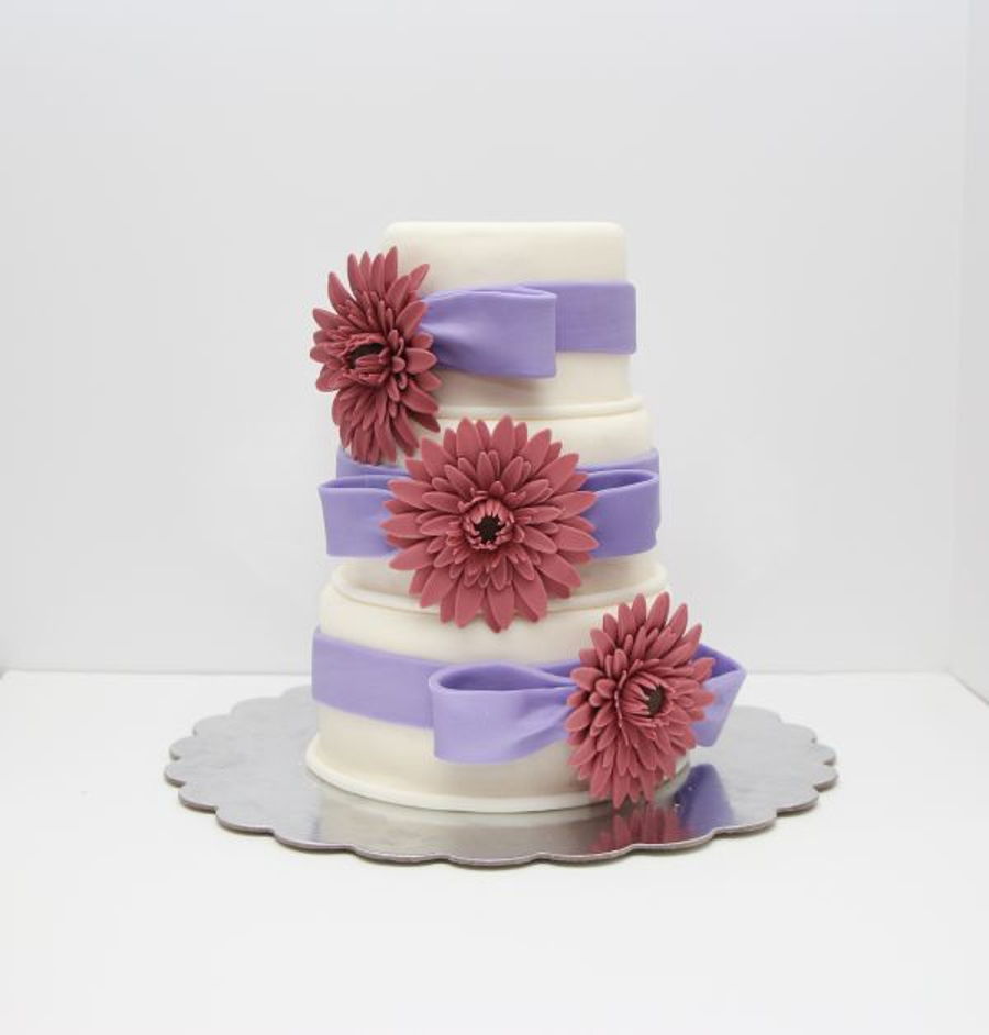 Dummy Cake