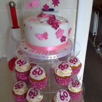 Children's Cake Themed cake