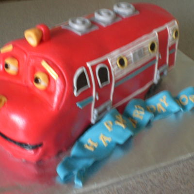 Chuggington