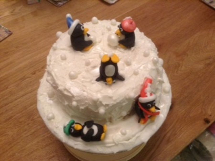 little-christmas-cake-cakecentral