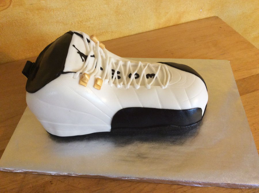 suede toe taxi 12