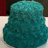 Just Playing Made this for a safety luncheon. Just trying this style.