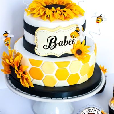 Babee Shower Buzz