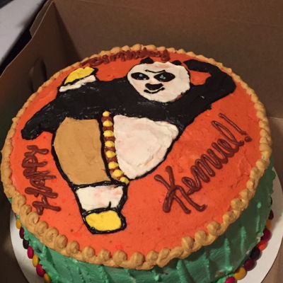 Kungfu Panda