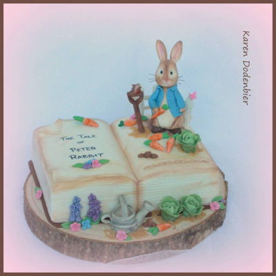 Peter Rabbit