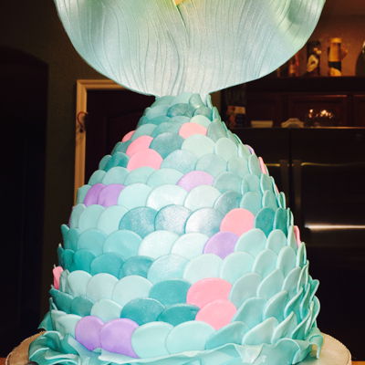 Taelyns 4Th Birthday