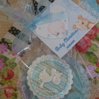 Baby Shower Cookies Baby shower cookies