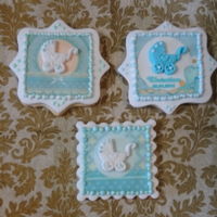 Baby Shower Cookies Baby shower cookies