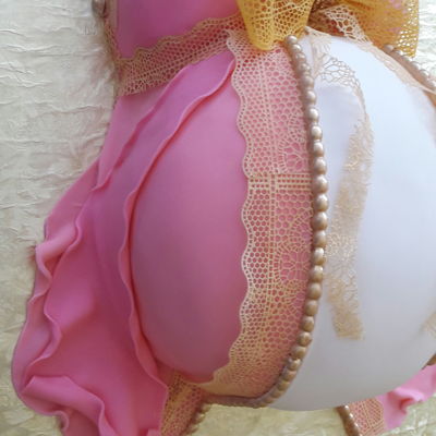 Belly Cake