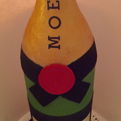 Chocolate Moet