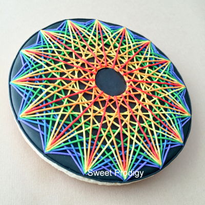 Fireworks! | Sweet Prodigy