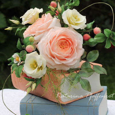 Inspired By Jane Austen