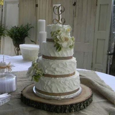 Rustic Wedding