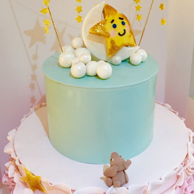 Twinkle Twinkle Little Star........