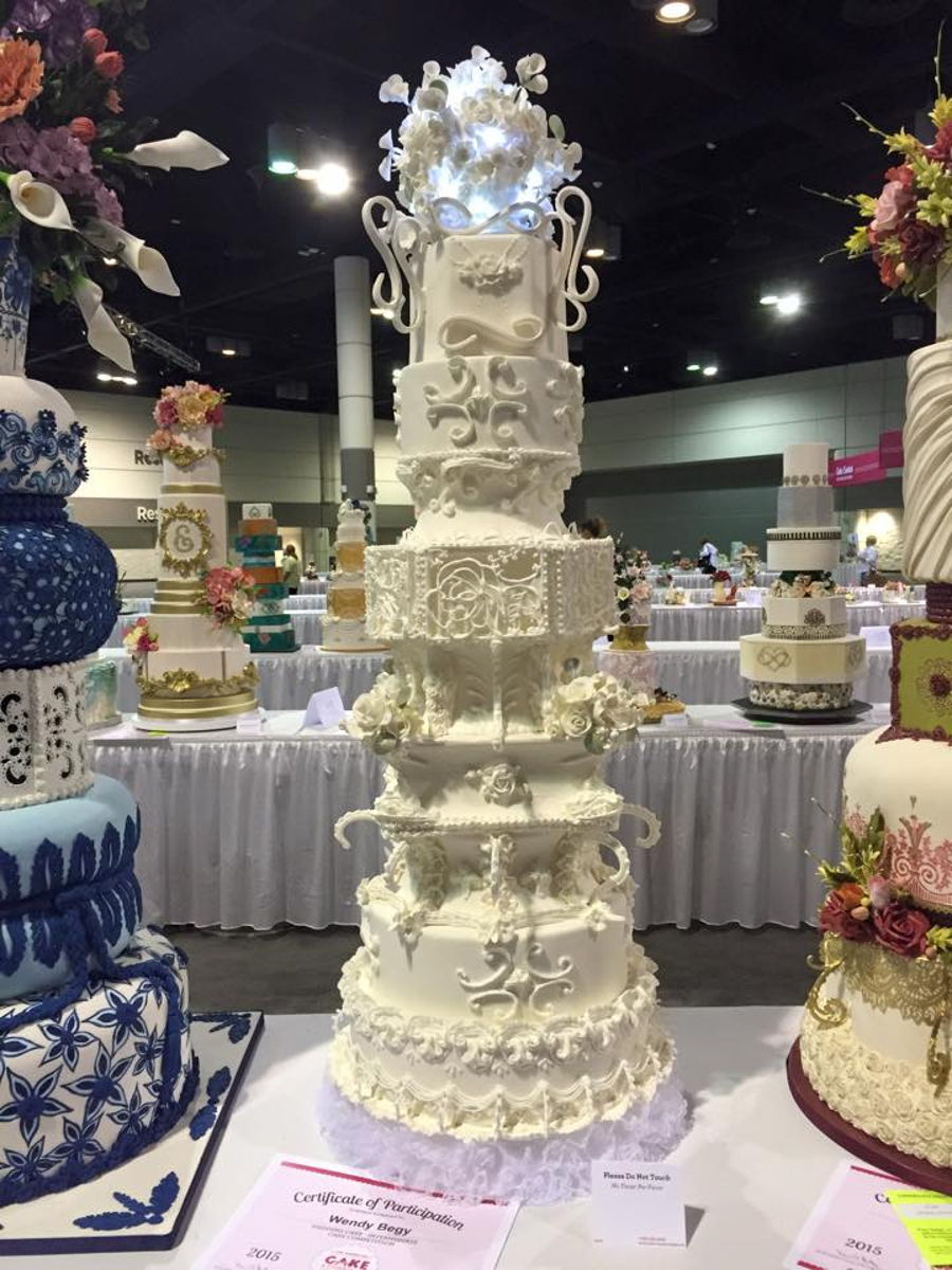 Best Of Wedding Cakes Orlando Fl