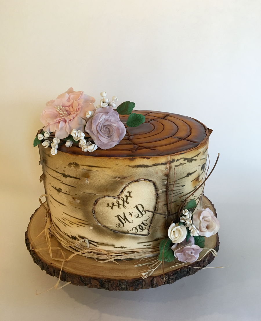 Make A Birch Cake Make A Birch Cake