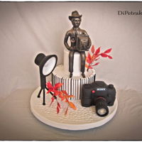 Photography Photo - Past and Present