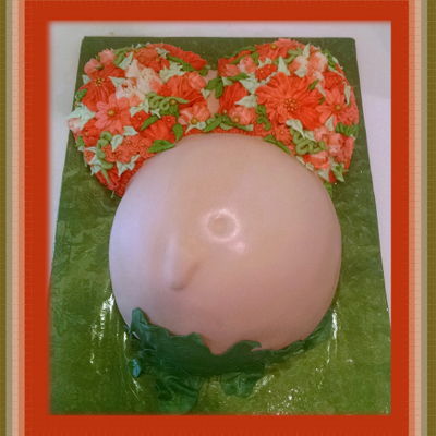 Belly Cake
