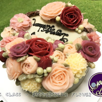 Glossy Buttercream - Italian Meringue Buttercream Recipe