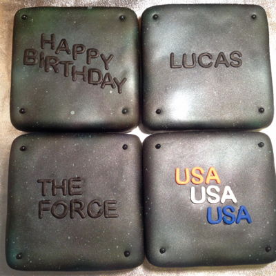 Happy 38Th Birthday Lucas
