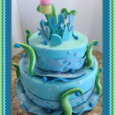 Sea Serpant