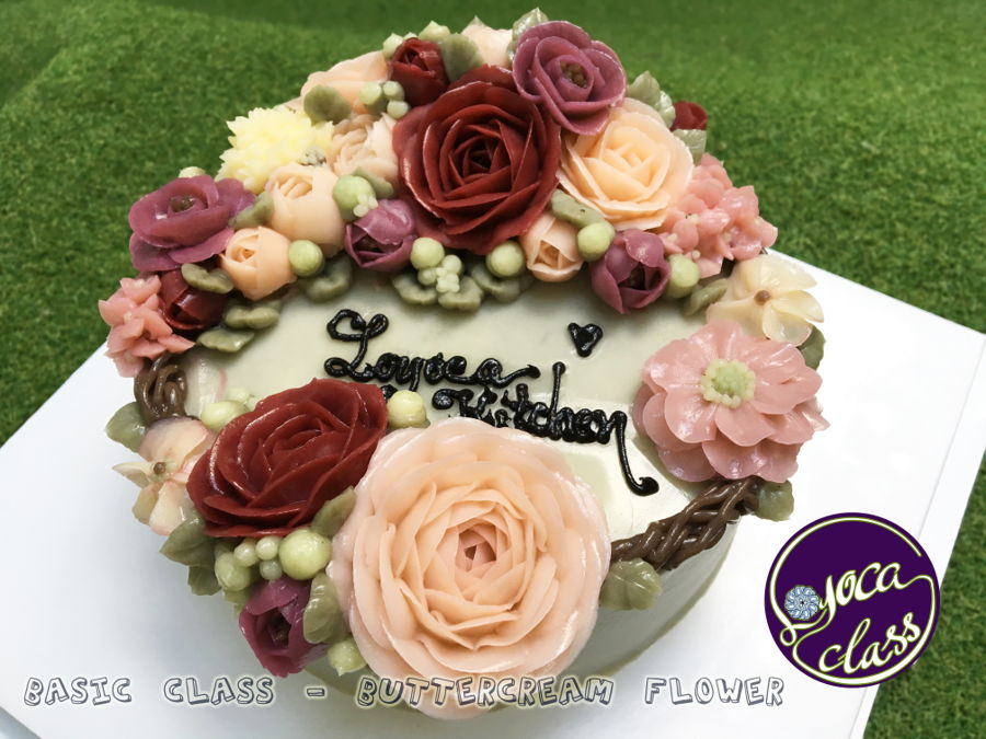 Glossy Buttercream Italian Meringue Buttercream Recipe