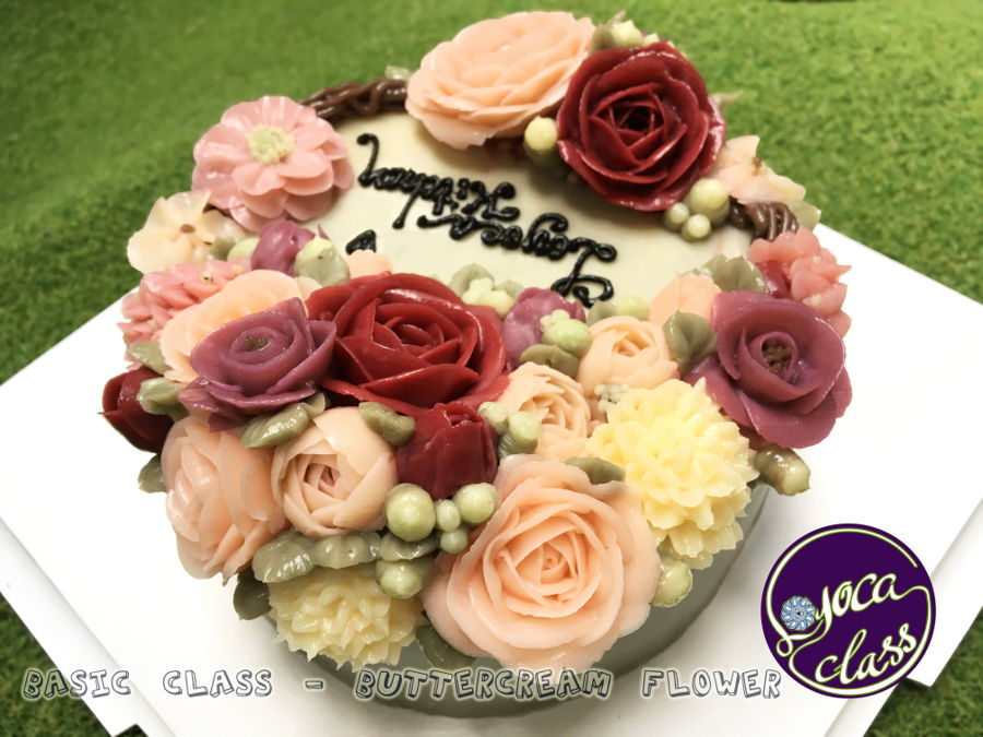 Glossy Buttercream Italian Meringue Buttercream Recipe