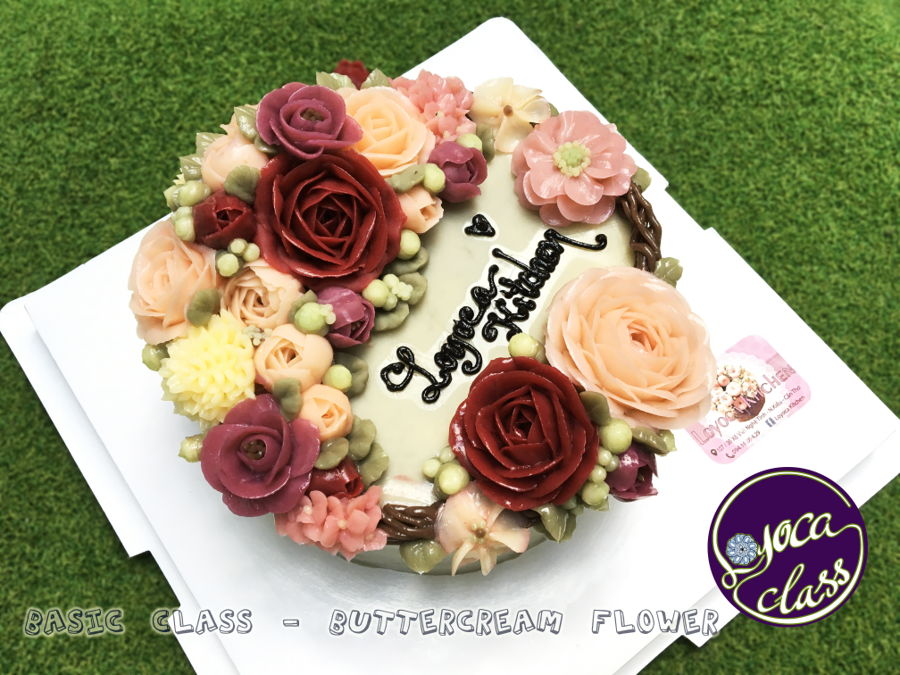 Glossy Buttercream Italian Meringue Buttercream Recipe