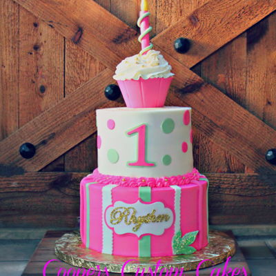 Cupcake