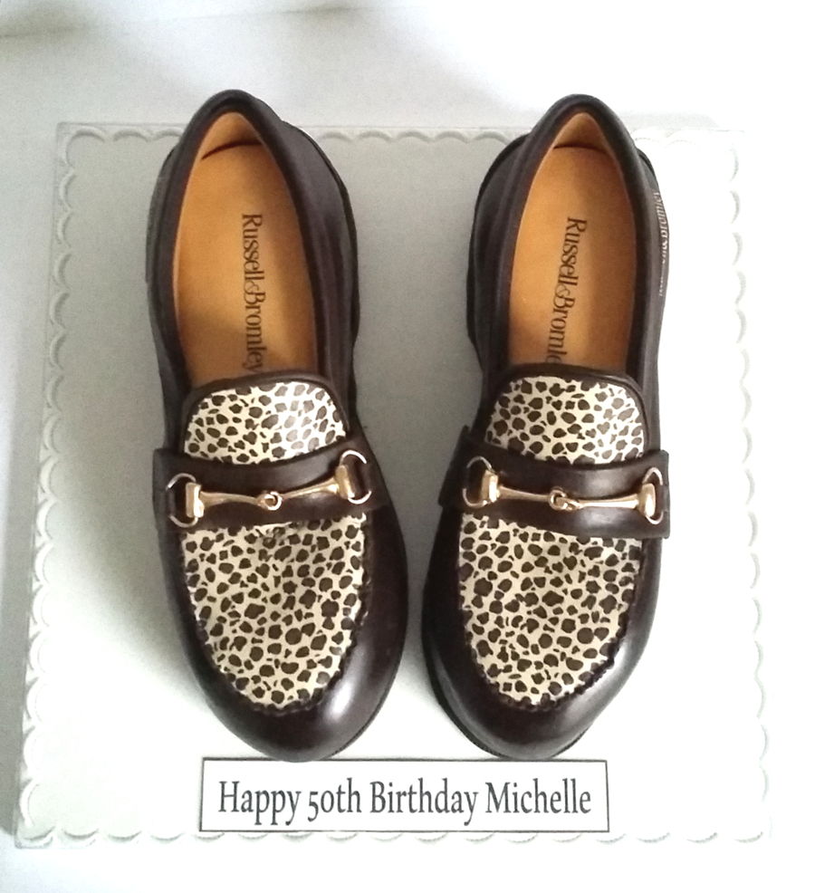 russell and bromley insoles