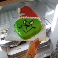 Grinch Grinch