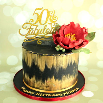 Mamta's 50Th Birthday