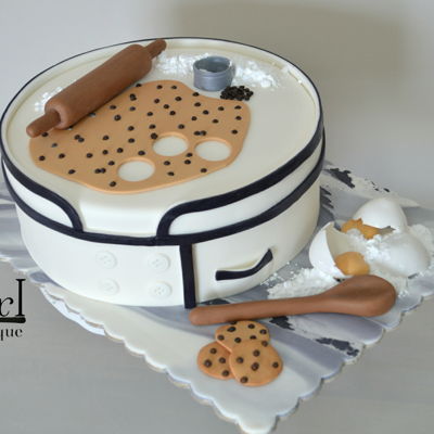 Cake Confectioner Technologist