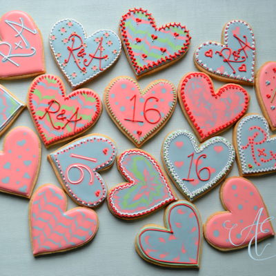 Hearts