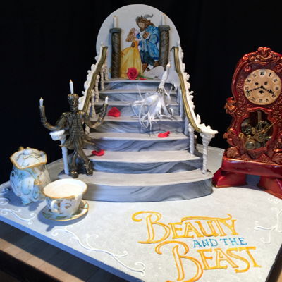 Beauty And The Beast