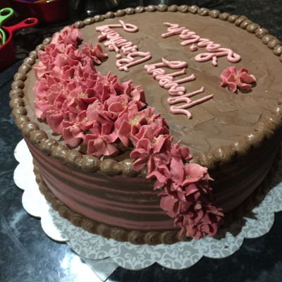 Gfcfsf Chocolate Cake