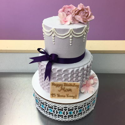 Goldie's Goodies Cakes!