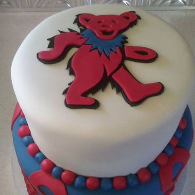 Grateful Dead