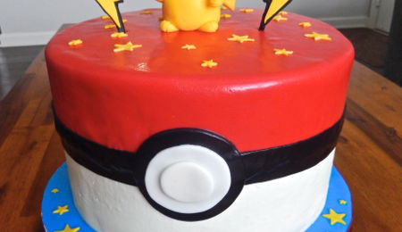 Pokemon Cake Decorating Photos Pokemon Cake Decorating Photos