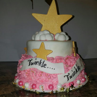 Twinkle Twinkle Little Star
