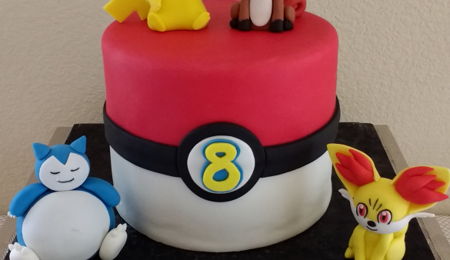 Pokemon Cake Decorating Photos Pokemon Cake Decorating Photos