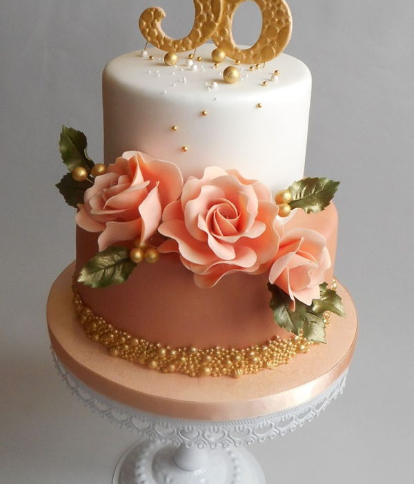 Narozeninov&yacute; S R&#367;&#382;emi V Lososov&eacute;