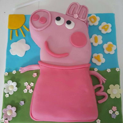 Peppa Pig