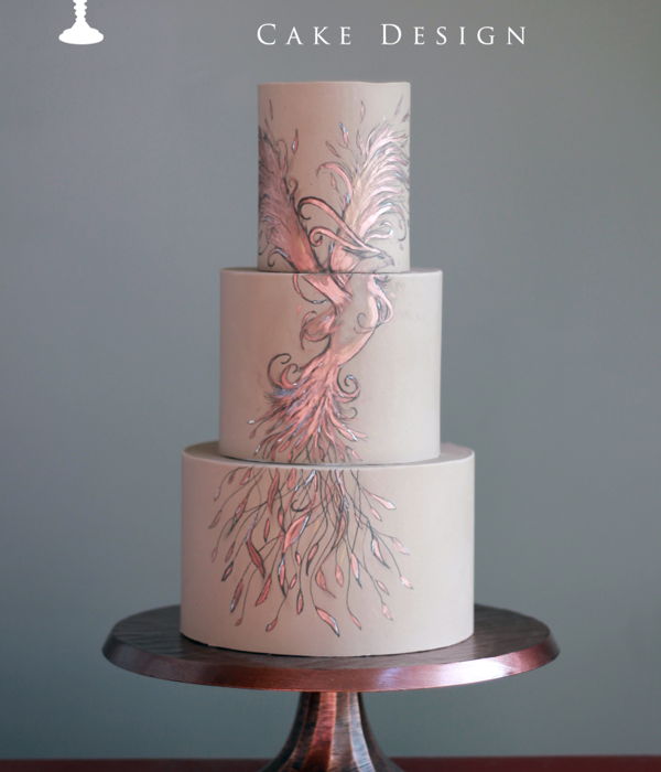 Most Viewed Cakes in 2017