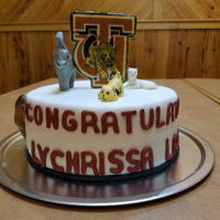 Is There A Vet In The House? All edible