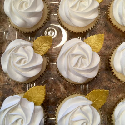 50Th Wedding Anniversary