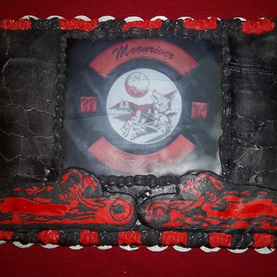 Mc Celebration Cake