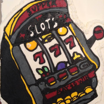 Slot Machine