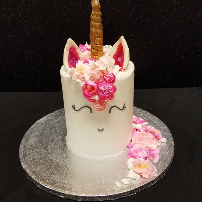 Unicorn Cake