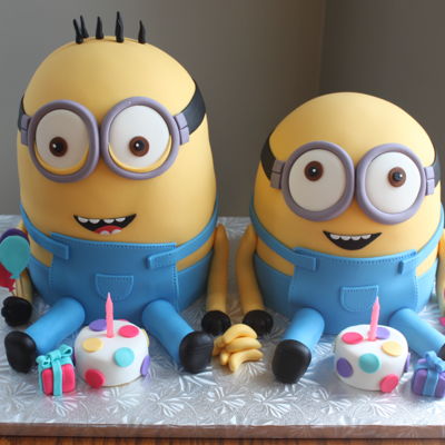 Minions
